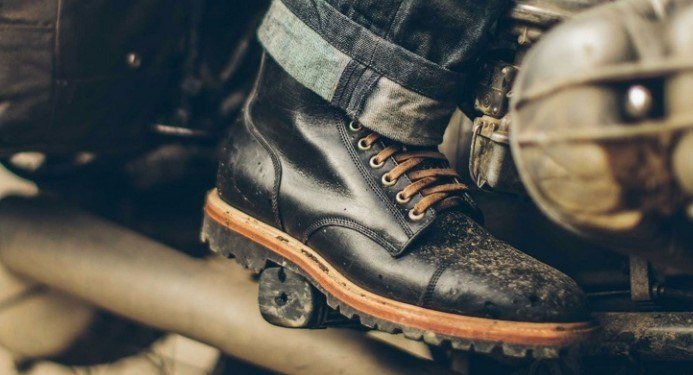 Botas de trabajo