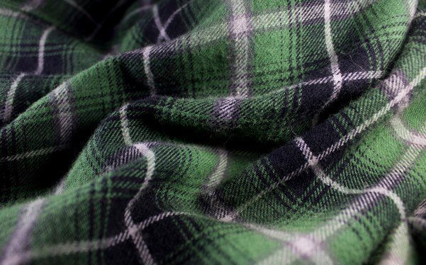 Camisas de cuadros hombre