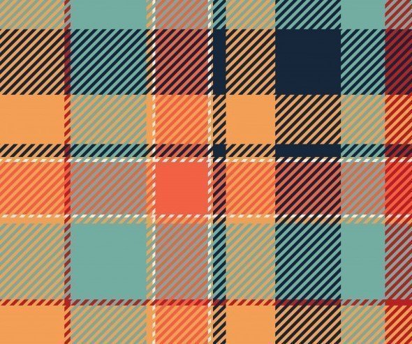 Camisas de franela colores