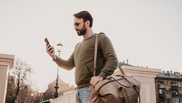 Estilos para llevar una sudadera