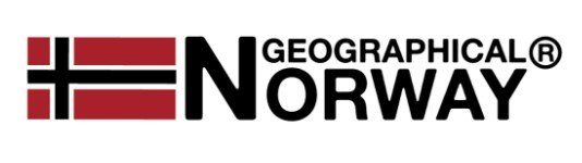 Geographical Norway Logo