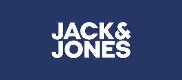 Jack & Jones Logo