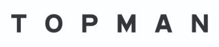 Topman logo